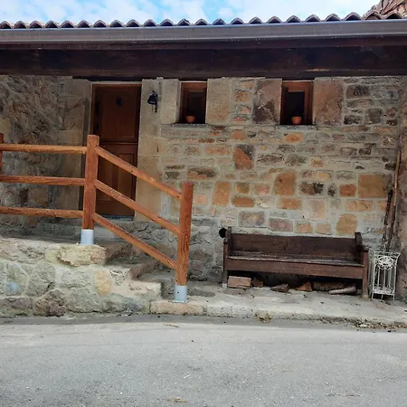 La Forna Del Coto El Coto
