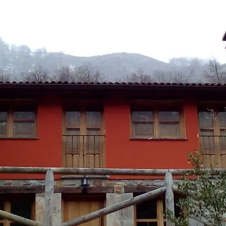 La Forna Del Coto * El Coto