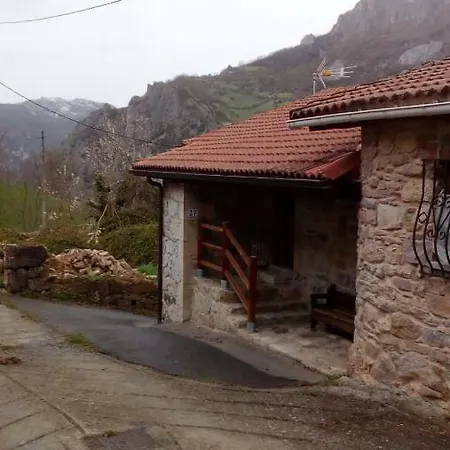 Διαμέρισμα La Forna Del Coto El Coto