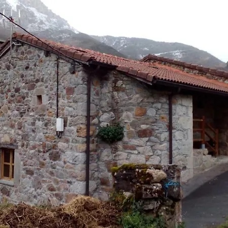 La Forna Del Coto